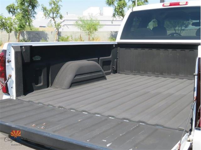 2004 Chevrolet Silverado (CC-2102437) for sale in Mesa, Arizona