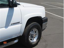 2004 Chevrolet Silverado (CC-2102437) for sale in Mesa, Arizona