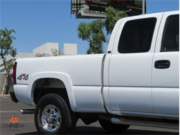 2004 Chevrolet Silverado (CC-2102437) for sale in Mesa, Arizona