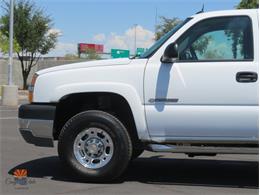 2004 Chevrolet Silverado (CC-2102437) for sale in Mesa, Arizona