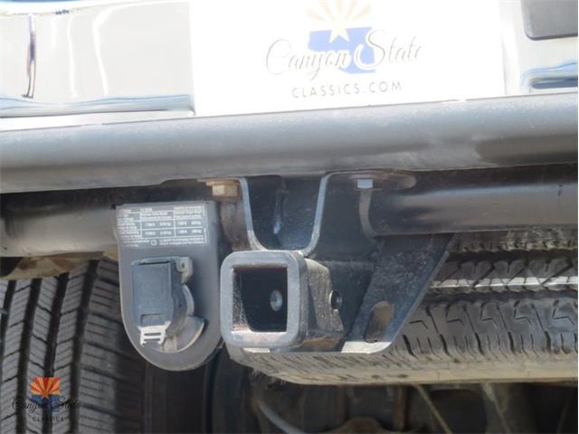 2004 Chevrolet Silverado (CC-2102437) for sale in Mesa, Arizona