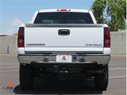 2004 Chevrolet Silverado (CC-2102437) for sale in Mesa, Arizona