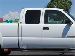 2004 Chevrolet Silverado (CC-2102437) for sale in Mesa, Arizona