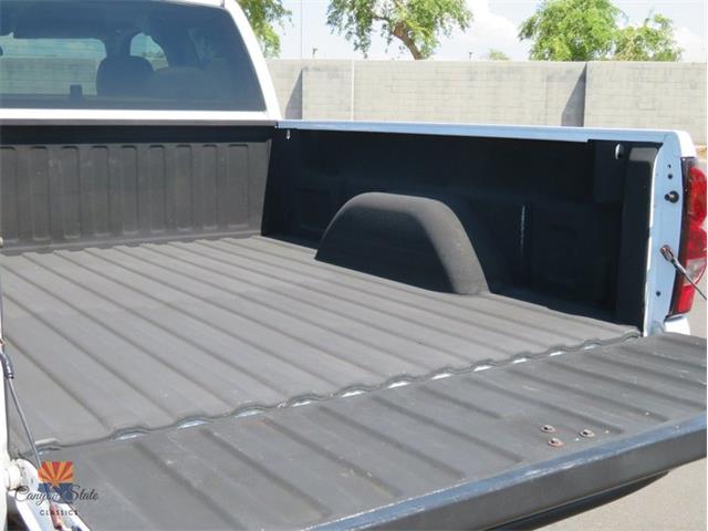2004 Chevrolet Silverado (CC-2102437) for sale in Mesa, Arizona