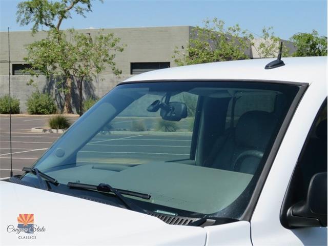 2004 Chevrolet Silverado (CC-2102437) for sale in Mesa, Arizona