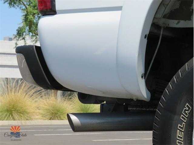 2004 Chevrolet Silverado (CC-2102437) for sale in Mesa, Arizona