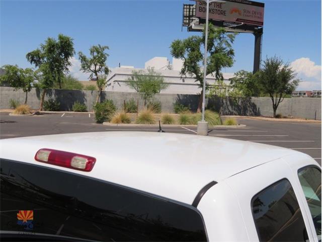 2004 Chevrolet Silverado (CC-2102437) for sale in Mesa, Arizona
