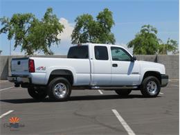 2004 Chevrolet Silverado (CC-2102437) for sale in Mesa, Arizona