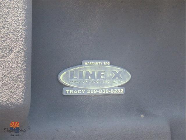 2004 Chevrolet Silverado (CC-2102437) for sale in Mesa, Arizona
