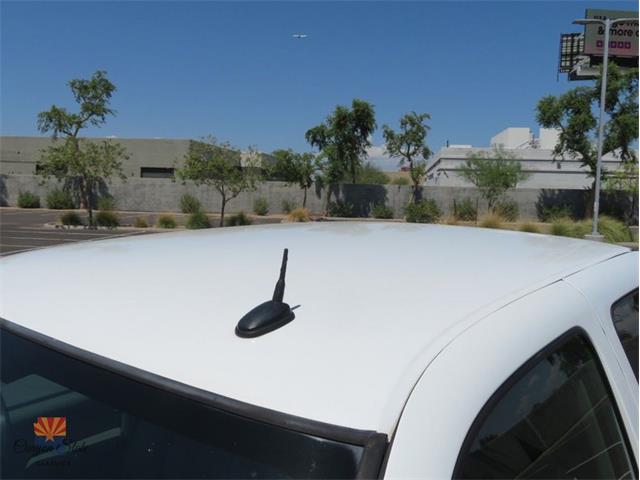 2004 Chevrolet Silverado (CC-2102437) for sale in Mesa, Arizona
