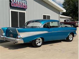 1957 Chevrolet 210 (CC-2102438) for sale in Greene, Iowa