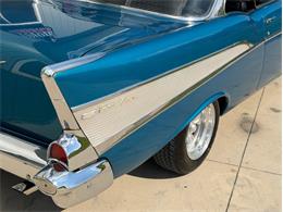 1957 Chevrolet 210 (CC-2102438) for sale in Greene, Iowa