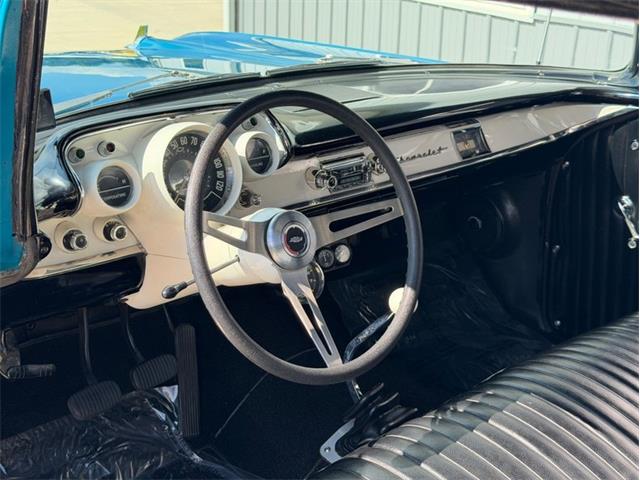1957 Chevrolet 210 (CC-2102438) for sale in Greene, Iowa