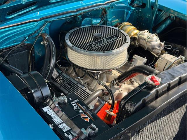 1957 Chevrolet 210 (CC-2102438) for sale in Greene, Iowa