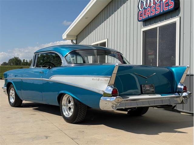 1957 Chevrolet 210 (CC-2102438) for sale in Greene, Iowa