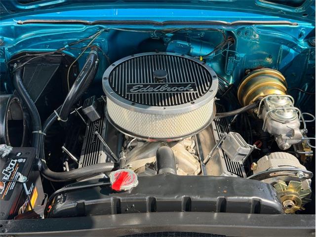 1957 Chevrolet 210 (CC-2102438) for sale in Greene, Iowa