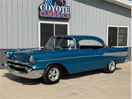 1957 Chevrolet 210 (CC-2102438) for sale in Greene, Iowa