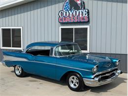 1957 Chevrolet 210 (CC-2102438) for sale in Greene, Iowa