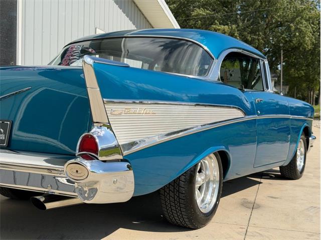 1957 Chevrolet 210 (CC-2102438) for sale in Greene, Iowa