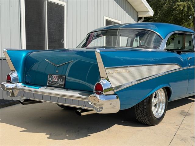 1957 Chevrolet 210 (CC-2102438) for sale in Greene, Iowa