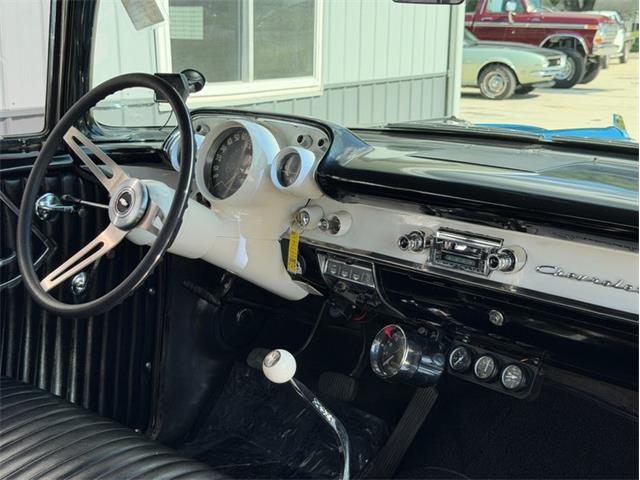 1957 Chevrolet 210 (CC-2102438) for sale in Greene, Iowa