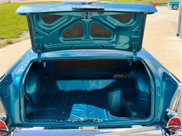 1957 Chevrolet 210 (CC-2102438) for sale in Greene, Iowa