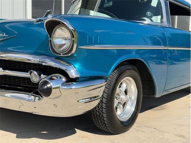 1957 Chevrolet 210 (CC-2102438) for sale in Greene, Iowa