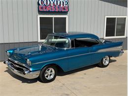 1957 Chevrolet 210 (CC-2102438) for sale in Greene, Iowa