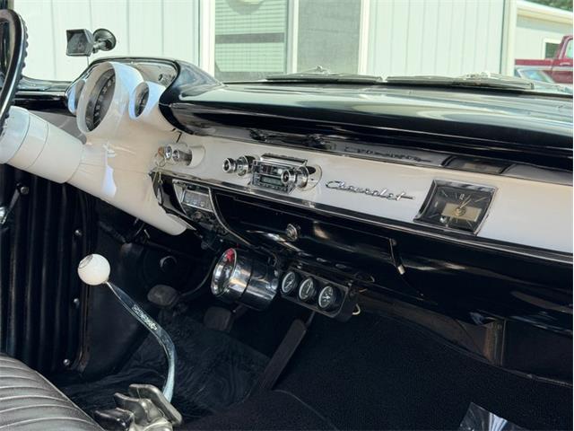 1957 Chevrolet 210 (CC-2102438) for sale in Greene, Iowa