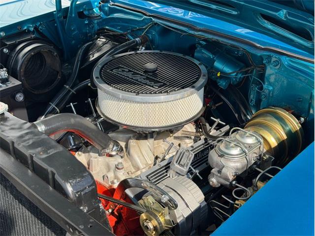 1957 Chevrolet 210 (CC-2102438) for sale in Greene, Iowa