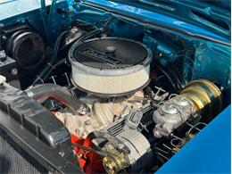 1957 Chevrolet 210 (CC-2102438) for sale in Greene, Iowa