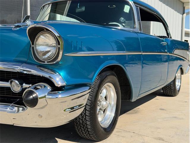 1957 Chevrolet 210 (CC-2102438) for sale in Greene, Iowa