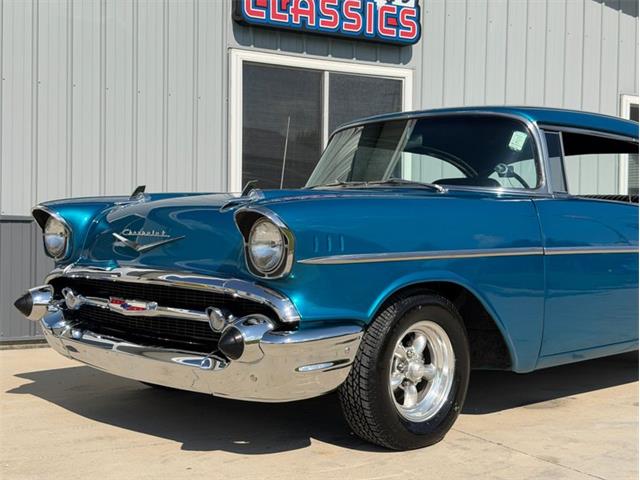 1957 Chevrolet 210 (CC-2102438) for sale in Greene, Iowa