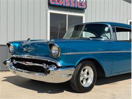 1957 Chevrolet 210 (CC-2102438) for sale in Greene, Iowa