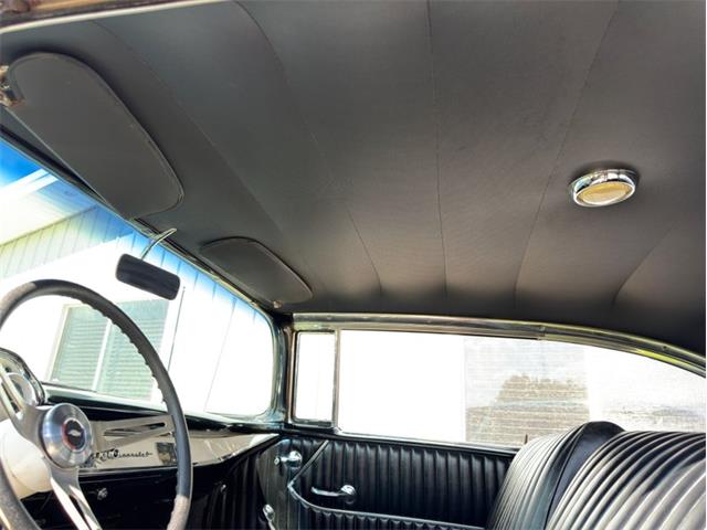 1957 Chevrolet 210 (CC-2102438) for sale in Greene, Iowa