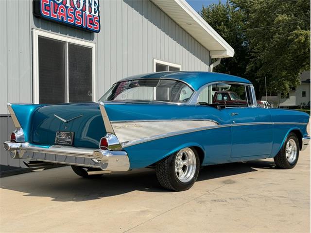 1957 Chevrolet 210 (CC-2102438) for sale in Greene, Iowa