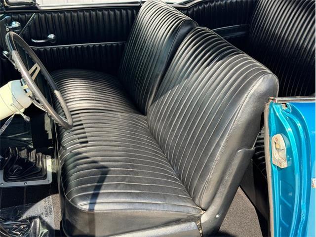 1957 Chevrolet 210 (CC-2102438) for sale in Greene, Iowa