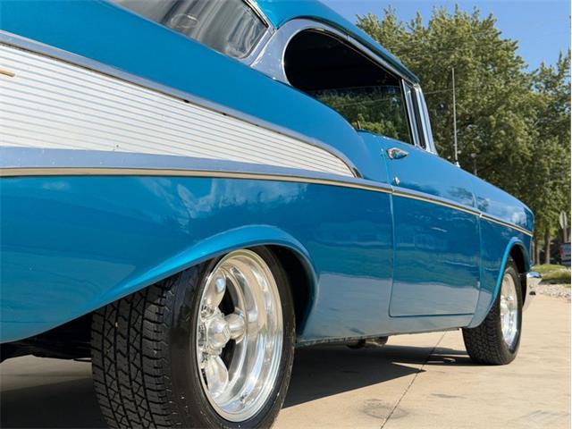 1957 Chevrolet 210 (CC-2102438) for sale in Greene, Iowa