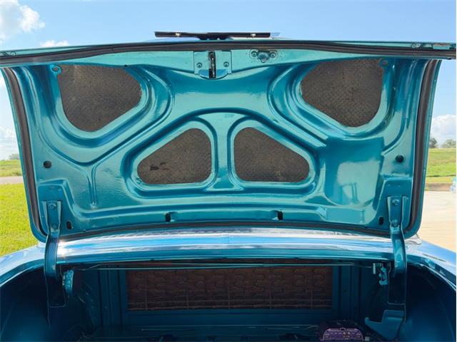 1957 Chevrolet 210 (CC-2102438) for sale in Greene, Iowa