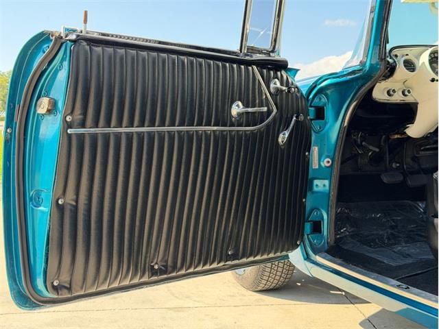 1957 Chevrolet 210 (CC-2102438) for sale in Greene, Iowa
