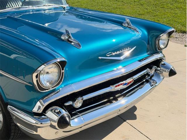 1957 Chevrolet 210 (CC-2102438) for sale in Greene, Iowa