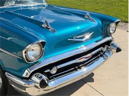 1957 Chevrolet 210 (CC-2102438) for sale in Greene, Iowa