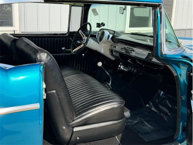 1957 Chevrolet 210 (CC-2102438) for sale in Greene, Iowa