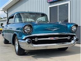 1957 Chevrolet 210 (CC-2102438) for sale in Greene, Iowa