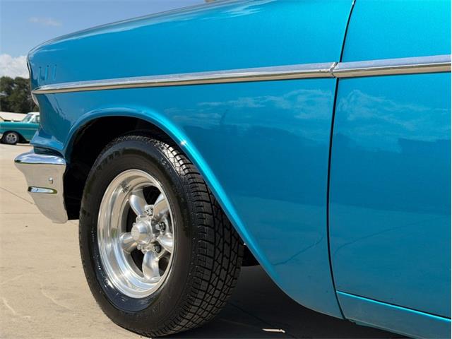 1957 Chevrolet 210 (CC-2102438) for sale in Greene, Iowa