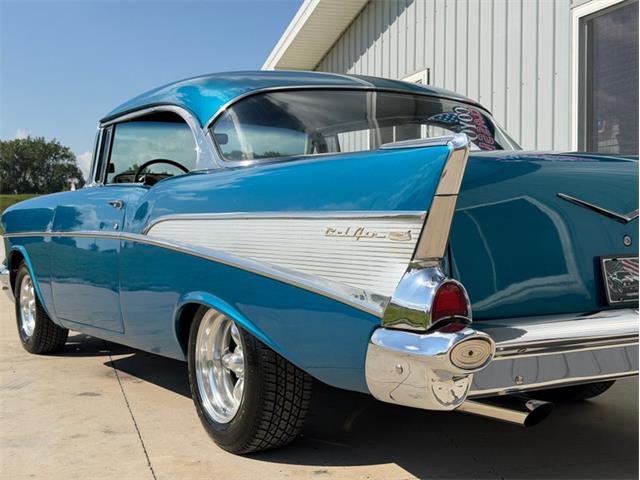 1957 Chevrolet 210 (CC-2102438) for sale in Greene, Iowa
