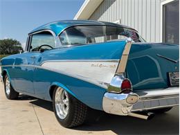 1957 Chevrolet 210 (CC-2102438) for sale in Greene, Iowa
