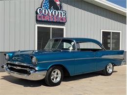 1957 Chevrolet 210 (CC-2102438) for sale in Greene, Iowa