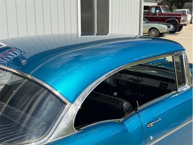 1957 Chevrolet 210 (CC-2102438) for sale in Greene, Iowa