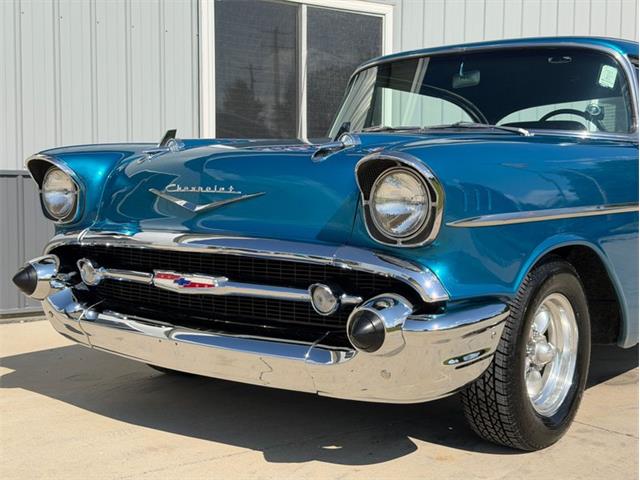 1957 Chevrolet 210 (CC-2102438) for sale in Greene, Iowa